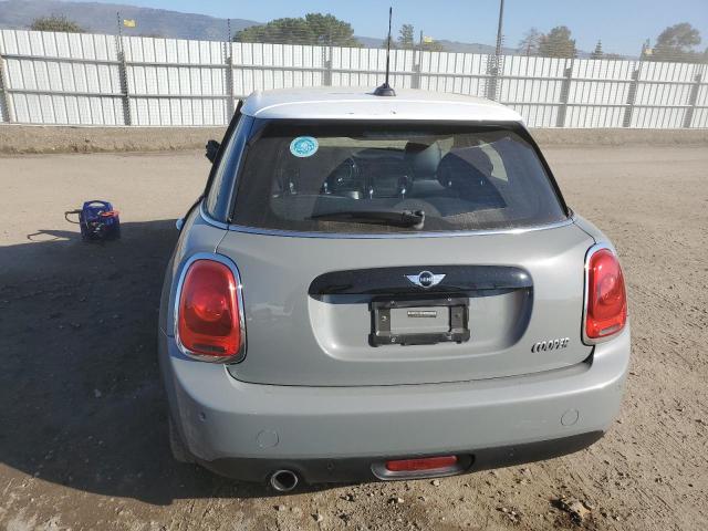 Photo 6 from auction – 2018 MINI COOPER with VIN WMWXU1C54J2F79922