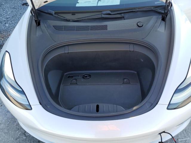 Photo 11 from auction – 2019 TESLA MODEL 3 with VIN 5YJ3E1EB9KF494698