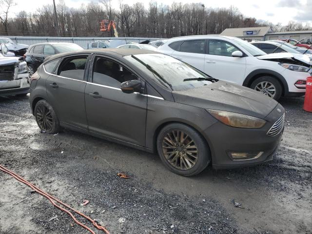 Photo 4 from auction – 2015 FORD FOCUS TITA with VIN 1FADP3N27FL247280