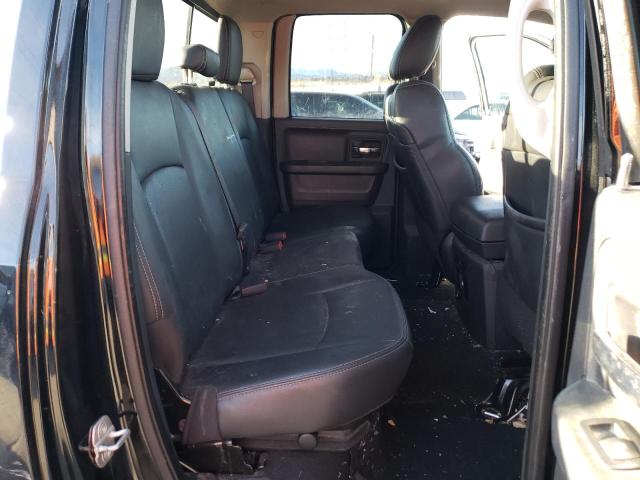 Photo 10 from auction – 2012 DODGE RAM 1500 L with VIN 1C6RD7JT9CS276075