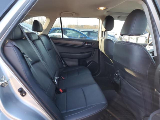 Photo 11 from auction – 2017 SUBARU OUTBACK 3. with VIN 4S4BSENC4H3383854