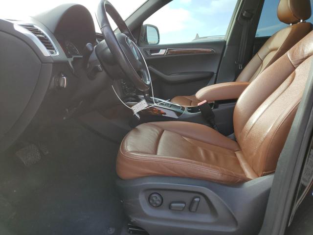 Photo 7 from auction – 2012 AUDI Q5 PREMIUM with VIN WA1LFAFP3CA057792