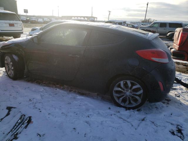 Photo 2 from auction – 2012 HYUNDAI VELOSTER with VIN KMHTC6AD0CU026261