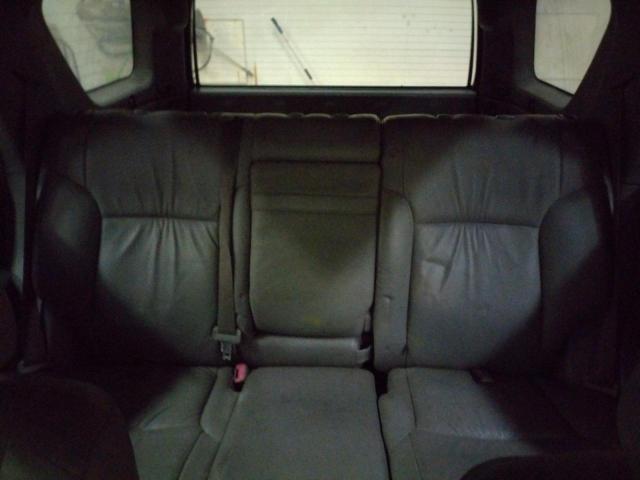 Photo 10 from auction – 2004 TOYOTA 4RUNNER LI with VIN JTEBT17RX40044616