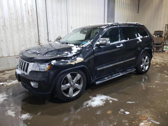 JEEP GRAND CHER 2012 with VIN 1C4RJFBT1CC360069 - Photo from auction