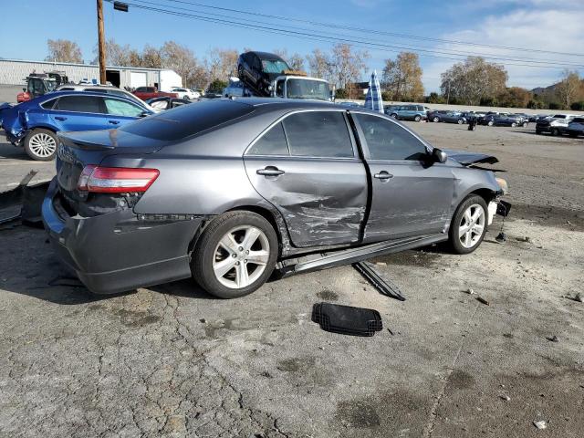 Photo 3 from auction – 2011 TOYOTA CAMRY SE with VIN 4T1BK3EK7BU132548