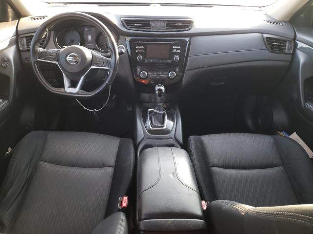 Photo 8 from auction – 2017 NISSAN ROGUE S with VIN JN8AT2MT9HW153100