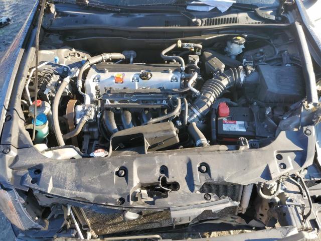 Photo 11 from auction – 2012 HONDA ACCORD SE with VIN 1HGCP2F68CA160370