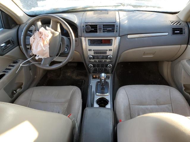 Photo 8 from auction – 2012 FORD FUSION SEL with VIN 3FAHP0JA2CR210955