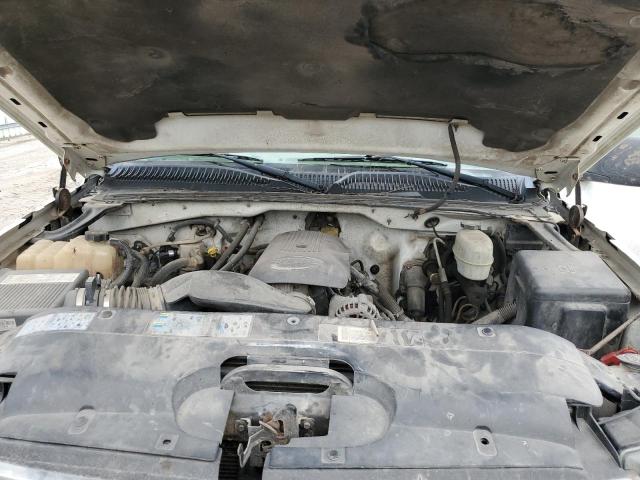 Photo 11 from auction – 2006 CHEVROLET SILVERADO with VIN 1GCHC23U16F114079