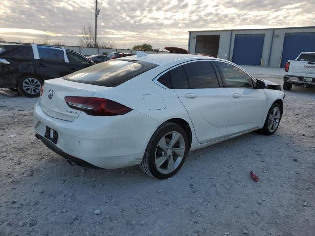 Photo 3 from auction – 2018 BUICK REGAL PREF with VIN W04GL6SX5J1129568