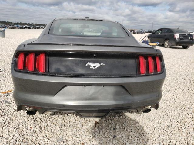 Photo 6 from auction – 2016 FORD MUSTANG with VIN 1FA6P8THXG5229925