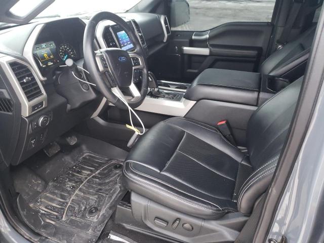 Photo 7 from auction – 2019 FORD F150 SUPER with VIN 1FTEW1EP1KFB86583
