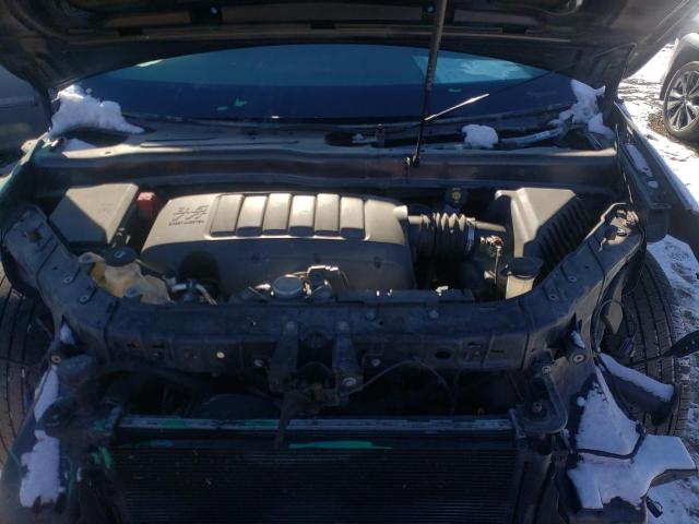 Photo 12 from auction – 2015 CHEVROLET TRAVERSE L with VIN 1GNKVGKD4FJ359803