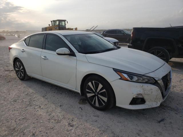 Photo 4 from auction – 2020 NISSAN ALTIMA SL with VIN 1N4BL4EV7LN309604