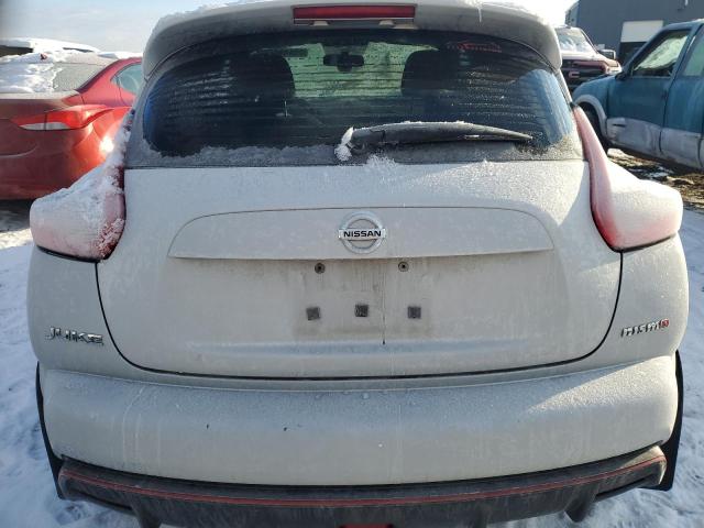 Photo 6 from auction – 2015 NISSAN JUKE S with VIN JN8AF5MV6FT562213