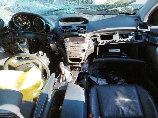 Photo 8 from auction – 2009 ACURA MDX with VIN 2HNYD282X9H500596