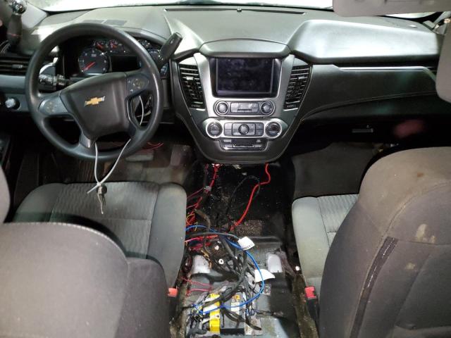 Photo 8 from auction – 2019 CHEVROLET TAHOE POLI with VIN 1GNLCDEC2KR167660