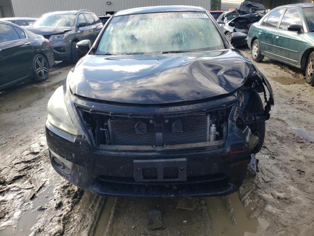 Photo 5 from auction – 2013 NISSAN ALTIMA 2.5 with VIN 1N4AL3AP0DC196511