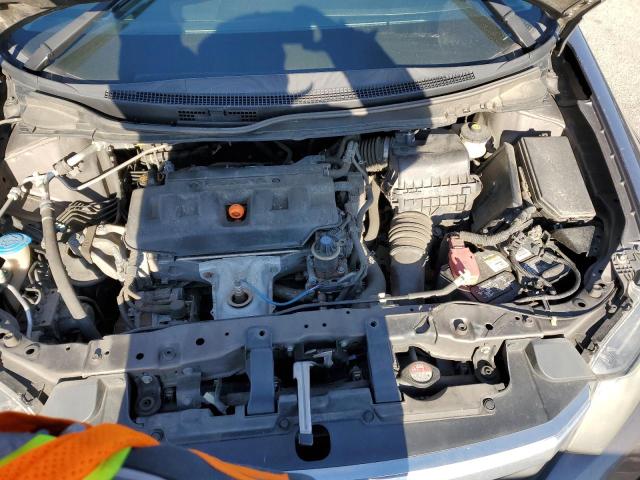 Photo 11 from auction – 2012 HONDA CIVIC EX with VIN 19XFB2F87CE304743