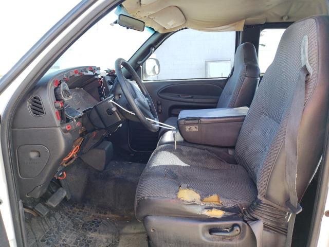 Photo 7 from auction – 2001 DODGE RAM 2500 with VIN 1B7KC23651J577646