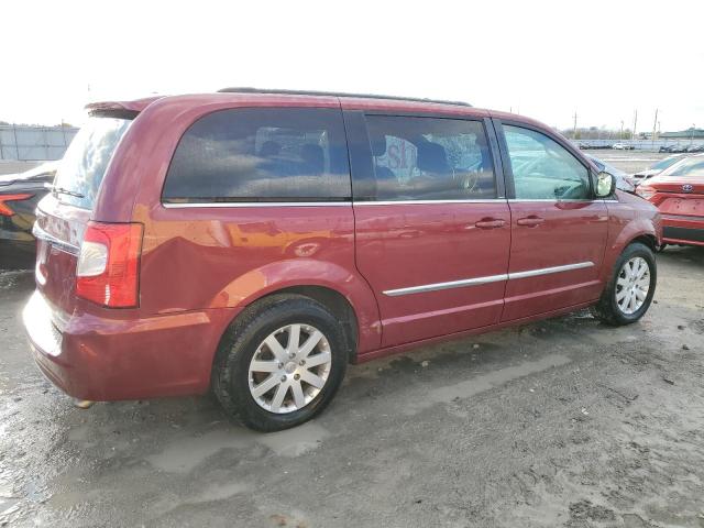 Photo 3 from auction – 2014 CHRYSLER TOWN & COU with VIN 2C4RC1BG5ER294510