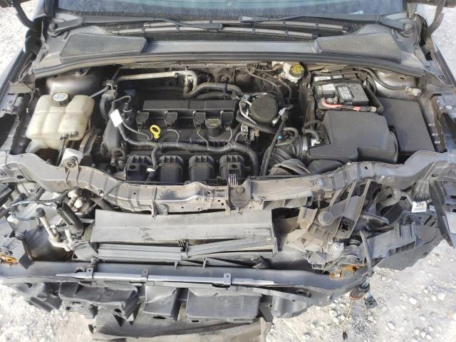 Photo 11 from auction – 2012 FORD FOCUS SEL with VIN 1FAHP3H29CL366358