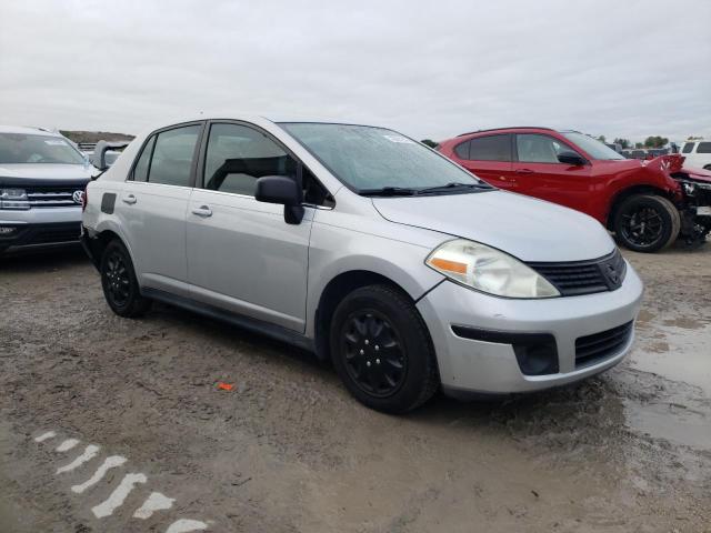 Photo 4 from auction – 2009 NISSAN VERSA S with VIN 3N1BC11E99L362072
