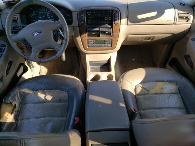 Photo 8 from auction – 2002 FORD EXPLORER E with VIN 1FMDU74W82ZB13055