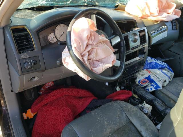 Photo 8 from auction – 2005 CHRYSLER 300 TOURIN with VIN 2C3JA53G65H583334
