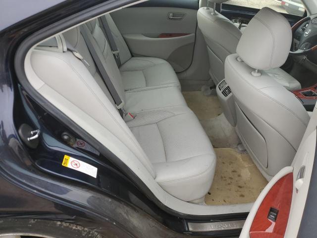 Photo 10 from auction – 2007 LEXUS ES 350 with VIN JTHBJ46G372078416