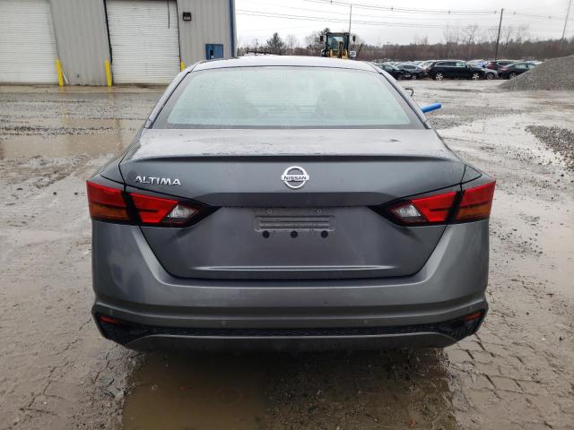 Photo 6 from auction – 2021 NISSAN ALTIMA S with VIN 1N4BL4BV3MN328009