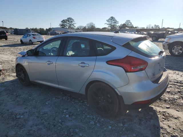 Photo 2 from auction – 2015 FORD FOCUS SE with VIN 1FADP3K21FL341790
