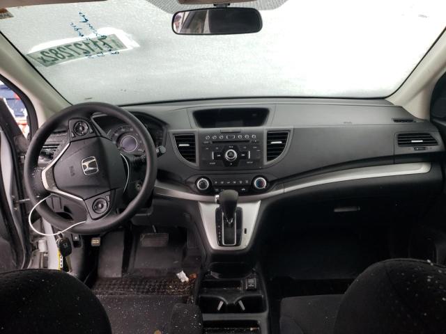 Photo 8 from auction – 2012 HONDA CR-V EX with VIN 5J6RM3H55CL005897