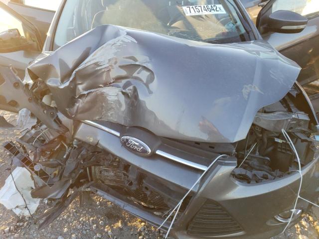 Photo 11 from auction – 2014 FORD FOCUS SE with VIN 1FADP3F2XEL321028