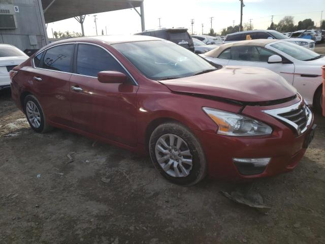 Photo 4 from auction – 2015 NISSAN ALTIMA 2.5 with VIN 1N4AL3AP6FC252051
