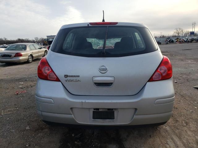 Photo 6 from auction – 2011 NISSAN VERSA S with VIN 3N1BC1CPXBL445126