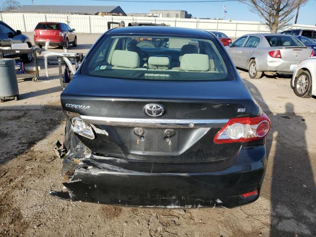Zdjęcie 6 z aukcji – 2011 TOYOTA COROLLA BA z VIN JTDBU4EE7BJ097011