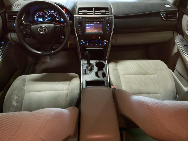 Photo 8 from auction – 2015 TOYOTA CAMRY LE with VIN 4T1BF1FK7FU042006