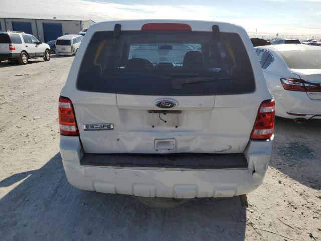 Photo 6 from auction – 2010 FORD ESCAPE XLS with VIN 1FMCU0C72AKB94123