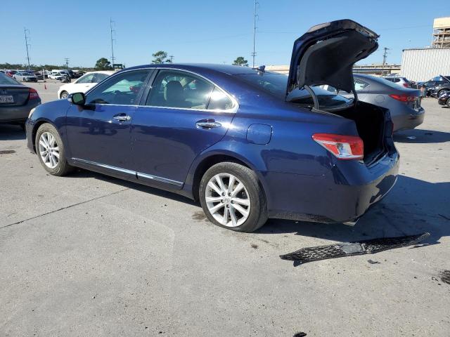 Photo 2 from auction – 2012 LEXUS ES 350 with VIN JTHBK1EG3C2487071