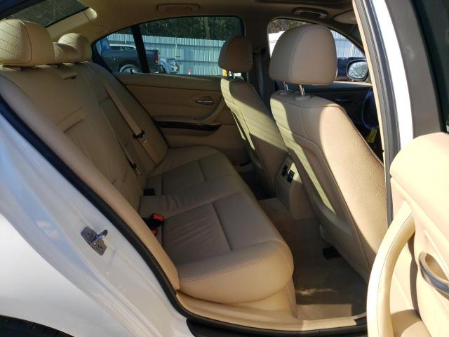 Photo 10 from auction – 2011 BMW 328 I with VIN WBAPH7G55BNN02765