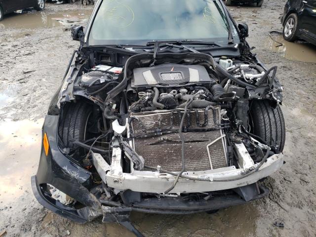 Photo 5 from auction – 2011 MERCEDES-BENZ E 350 4MAT with VIN WDDHF8HB0BA301084
