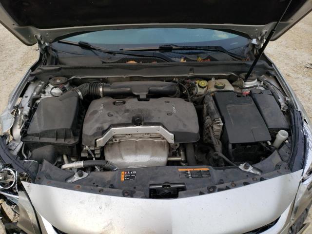 Photo 11 from auction – 2016 CHEVROLET MALIBU LIM with VIN 1G11E5SA0GF110216