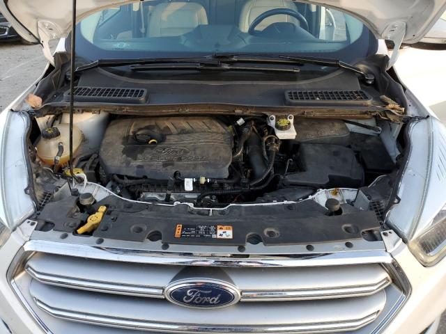 Zdjęcie 12 z aukcji – 2017 FORD ESCAPE TIT z VIN 1FMCU0JD5HUC46416