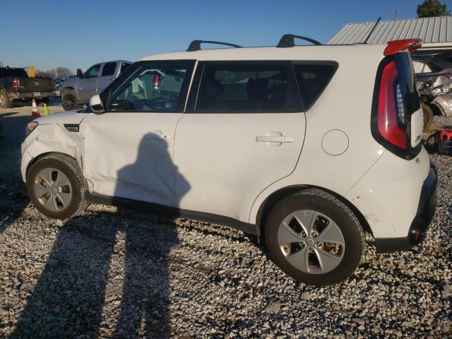 Photo 2 from auction – 2016 KIA SOUL + with VIN KNDJP3A54G7291762