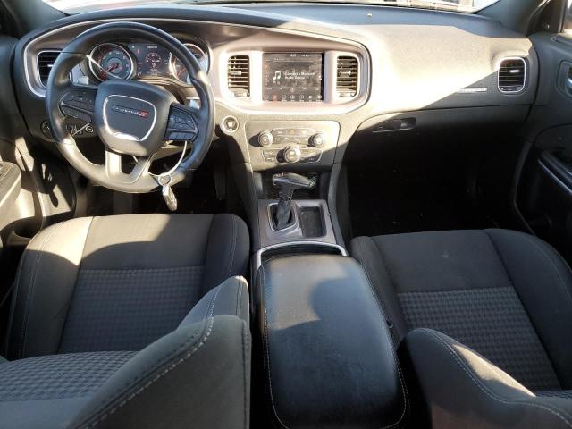 Photo 8 from auction – 2019 DODGE CHARGER R/ with VIN 2C3CDXCT7KH575666