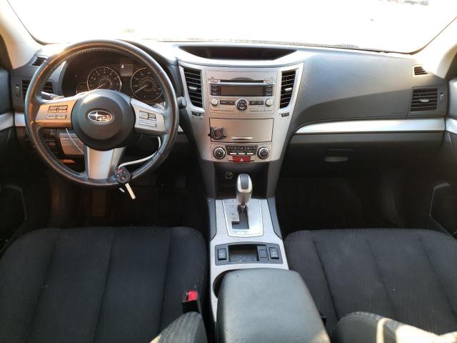 Photo 8 from auction – 2011 SUBARU LEGACY 2.5 with VIN 4S3BMCC63B3233192