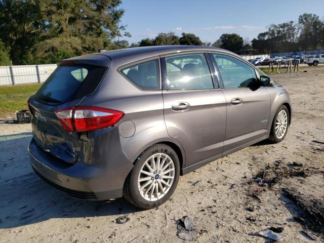 Photo 3 from auction – 2013 FORD C-MAX SE with VIN 1FADP5AU9DL532840