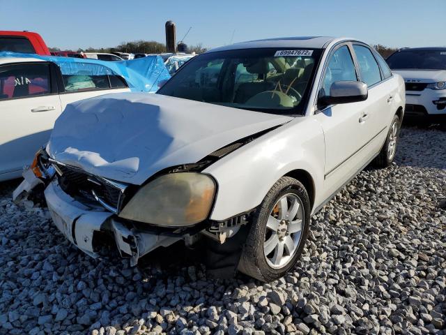 Photo 1 from auction – 2005 FORD FIVE HUNDR with VIN 1FAFP24135G189543